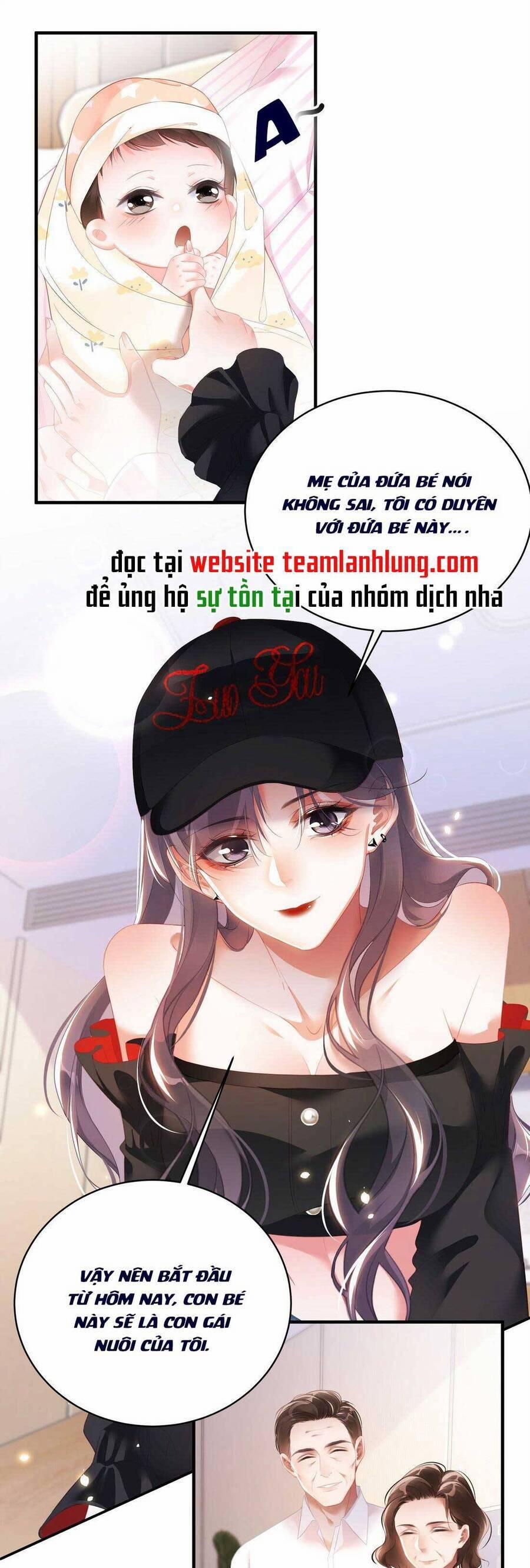 Hóa Ra Là Anh Siêu Lòng Trước 12 trang 17