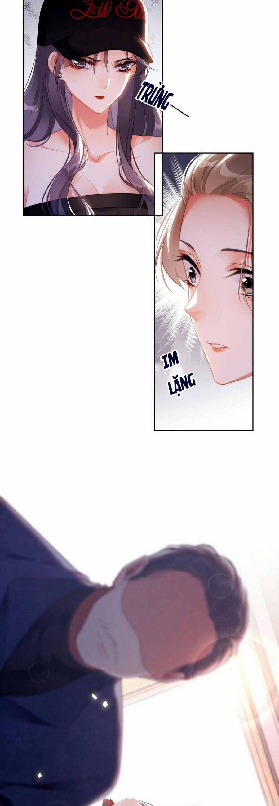 Hóa Ra Là Anh Siêu Lòng Trước 12 trang 5