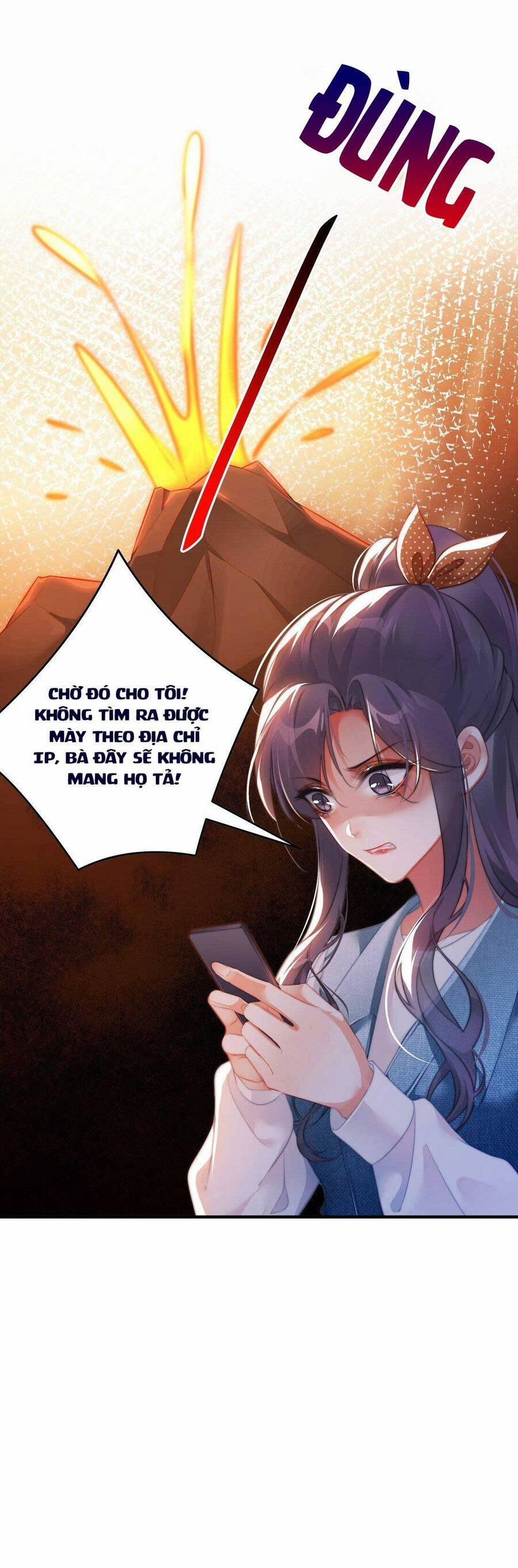 Hóa Ra Là Anh Siêu Lòng Trước 13 trang 7