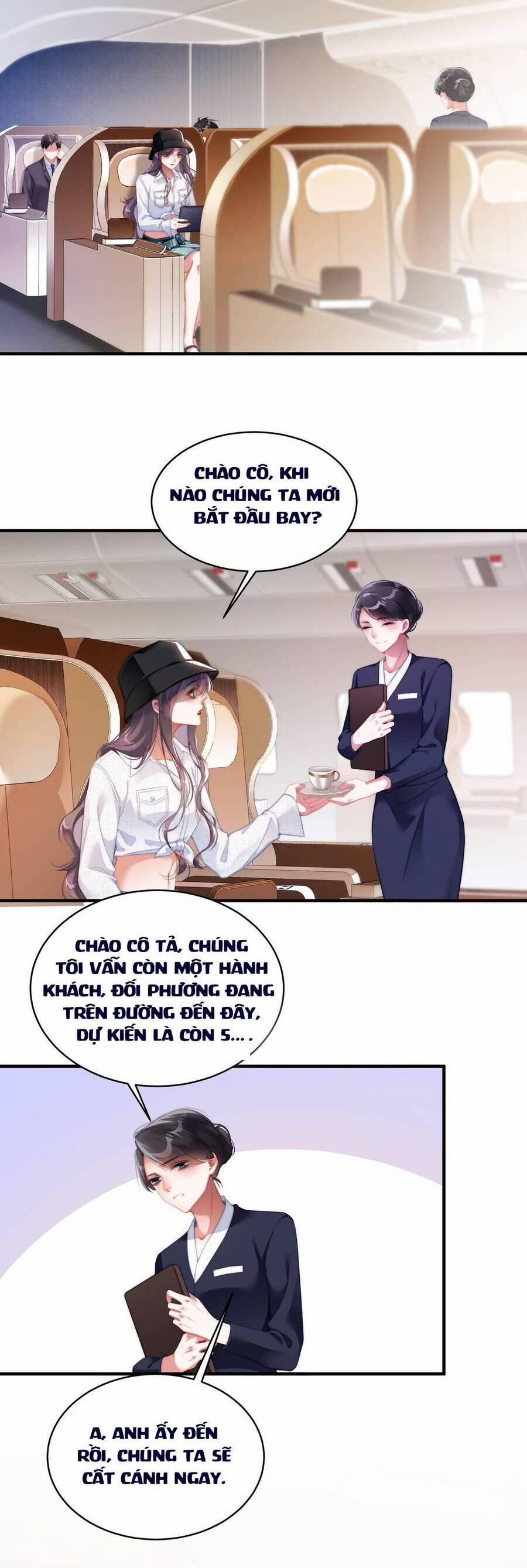 Hóa Ra Là Anh Siêu Lòng Trước 14 trang 17