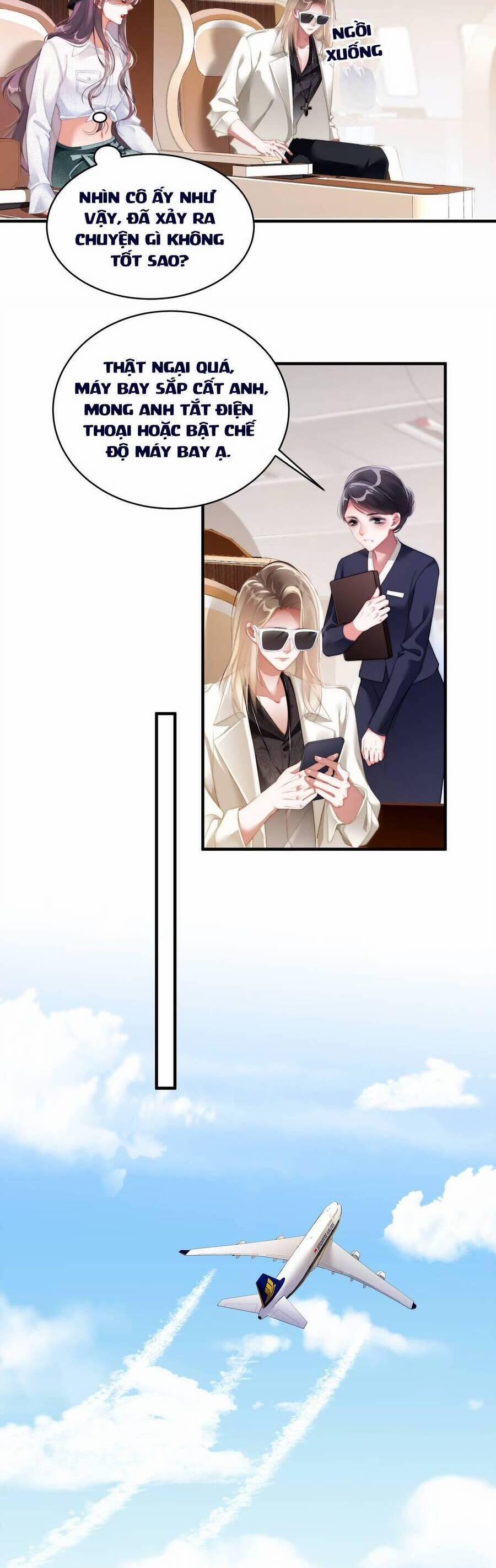 Hóa Ra Là Anh Siêu Lòng Trước 14 trang 19