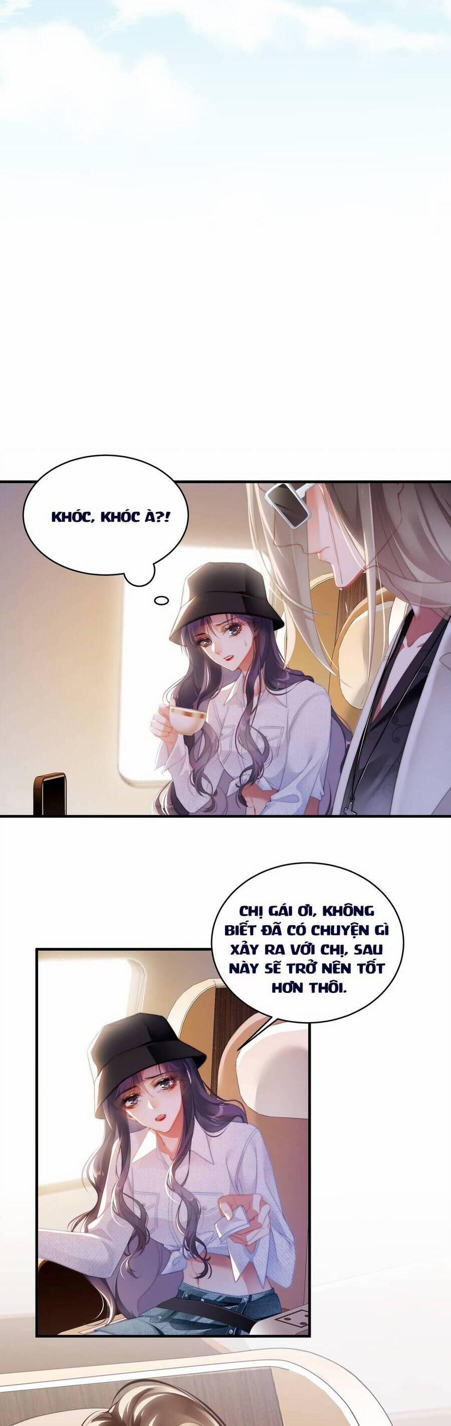 Hóa Ra Là Anh Siêu Lòng Trước 14 trang 20