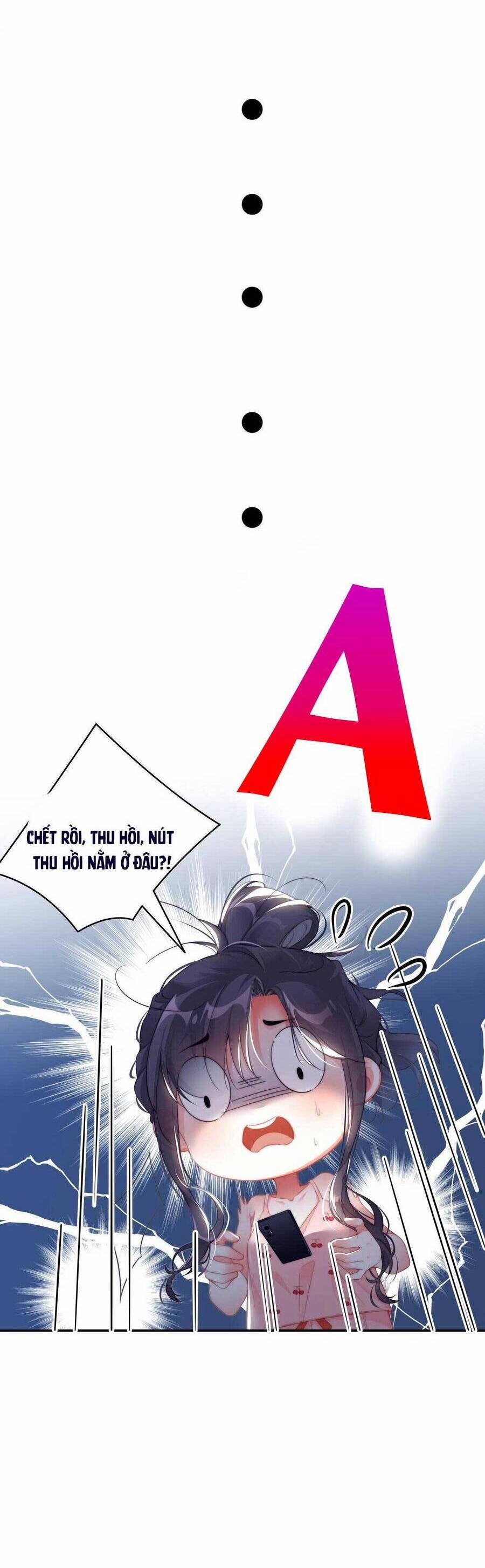 Hóa Ra Là Anh Siêu Lòng Trước 15 trang 11