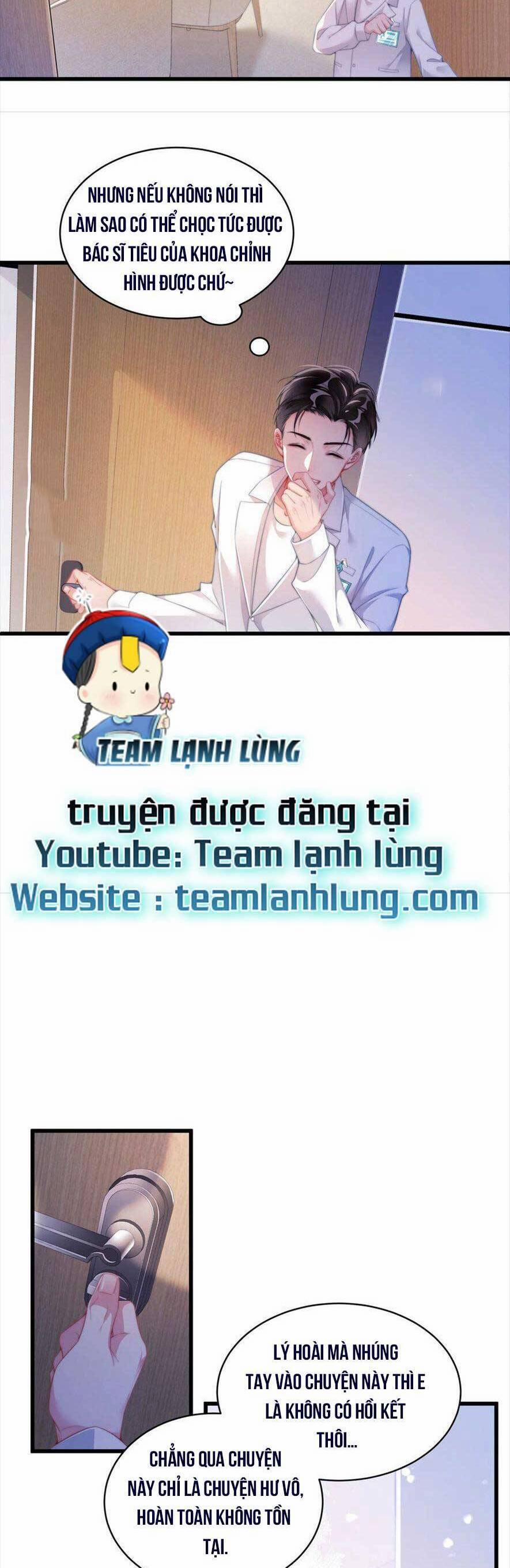 Hóa Ra Là Anh Siêu Lòng Trước 16 trang 15