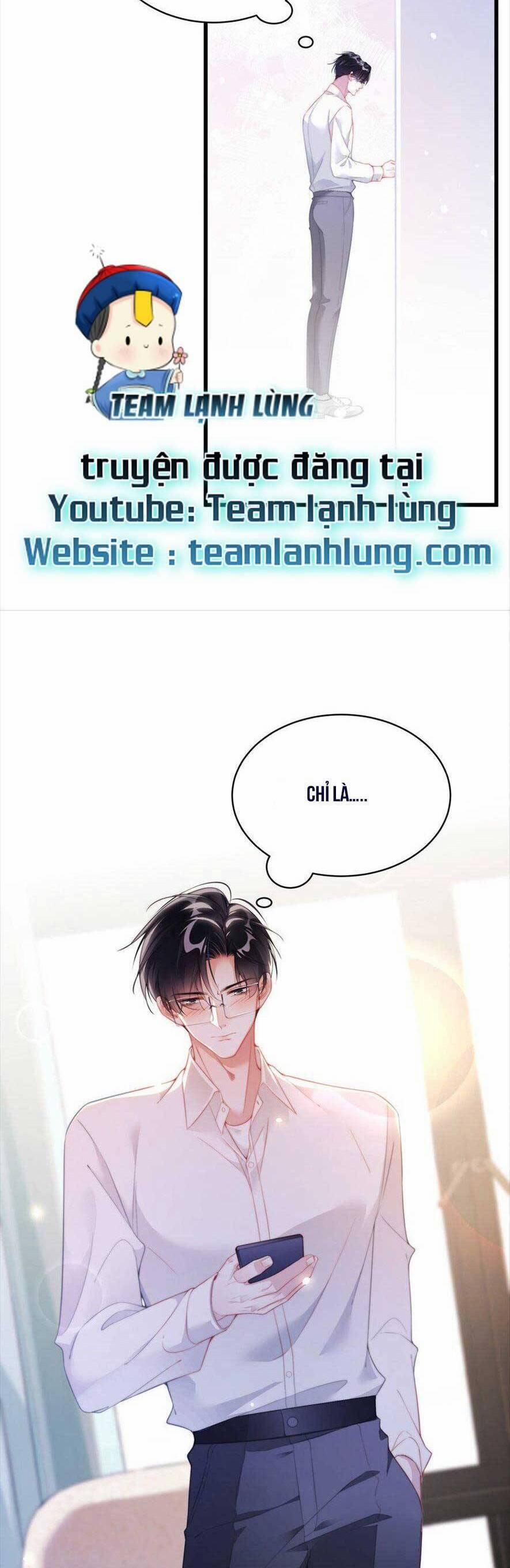 Hóa Ra Là Anh Siêu Lòng Trước 16 trang 16