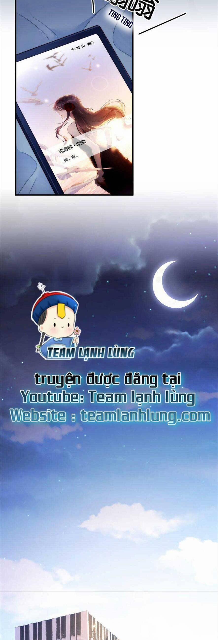 Hóa Ra Là Anh Siêu Lòng Trước 16 trang 4