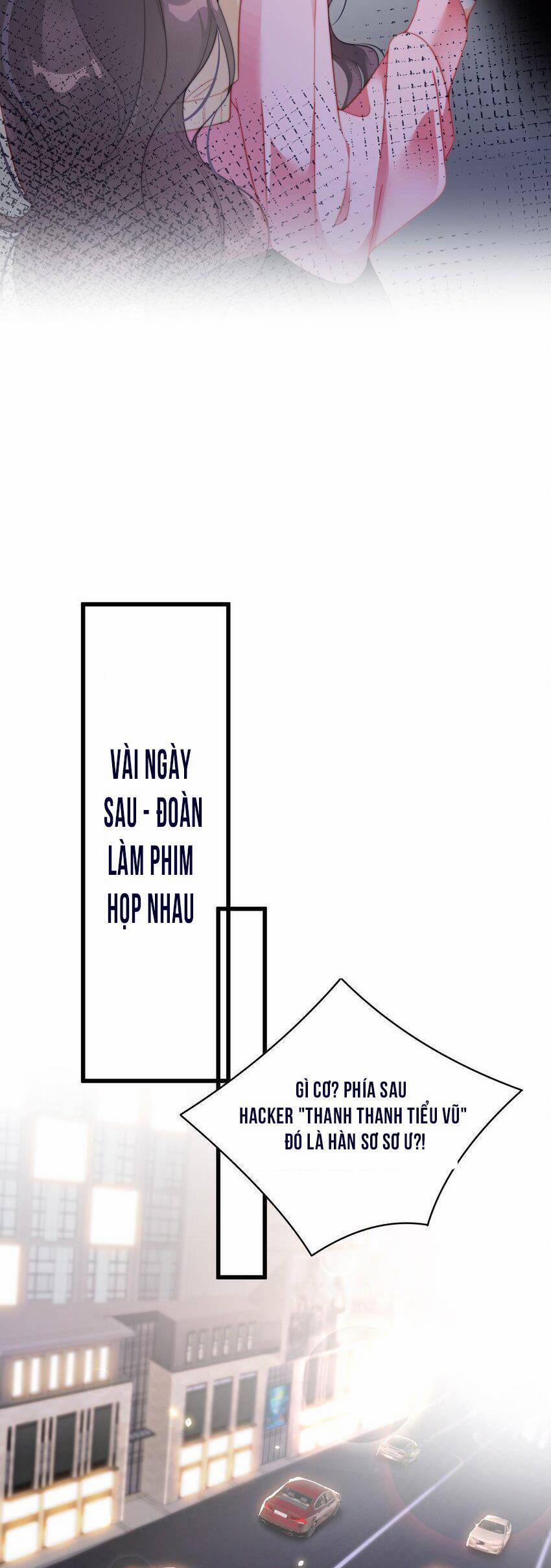 Hóa Ra Là Anh Siêu Lòng Trước 17 trang 7