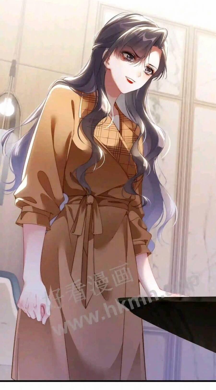 Hóa Ra Là Anh Siêu Lòng Trước 18 trang 17