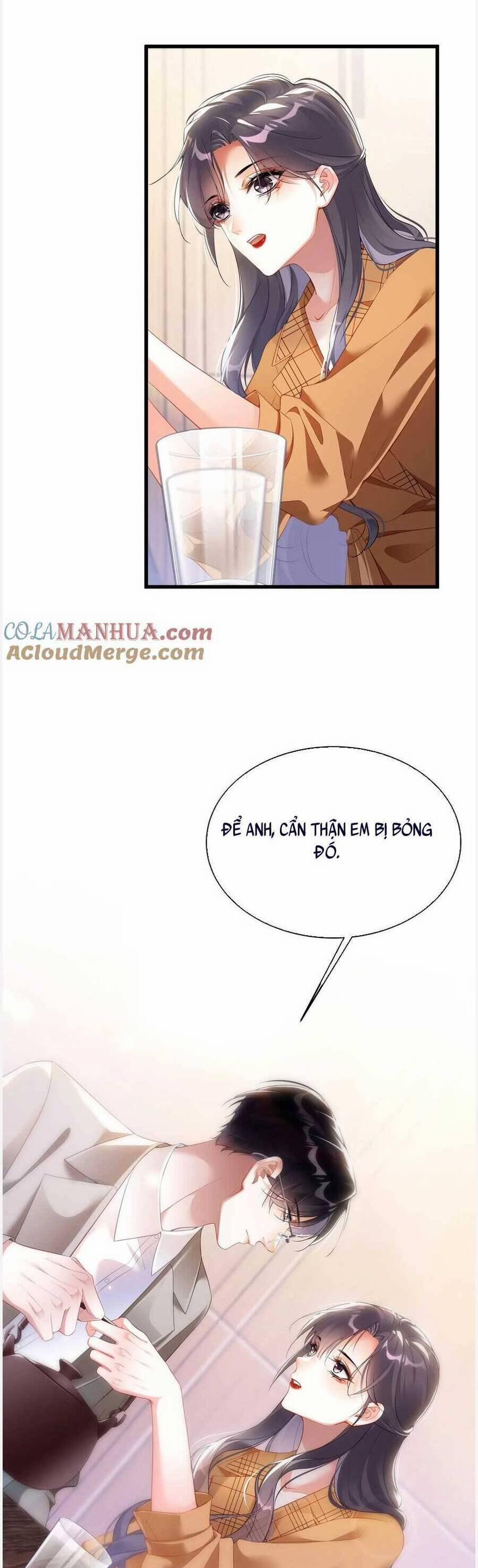 Hóa Ra Là Anh Siêu Lòng Trước 19 trang 15