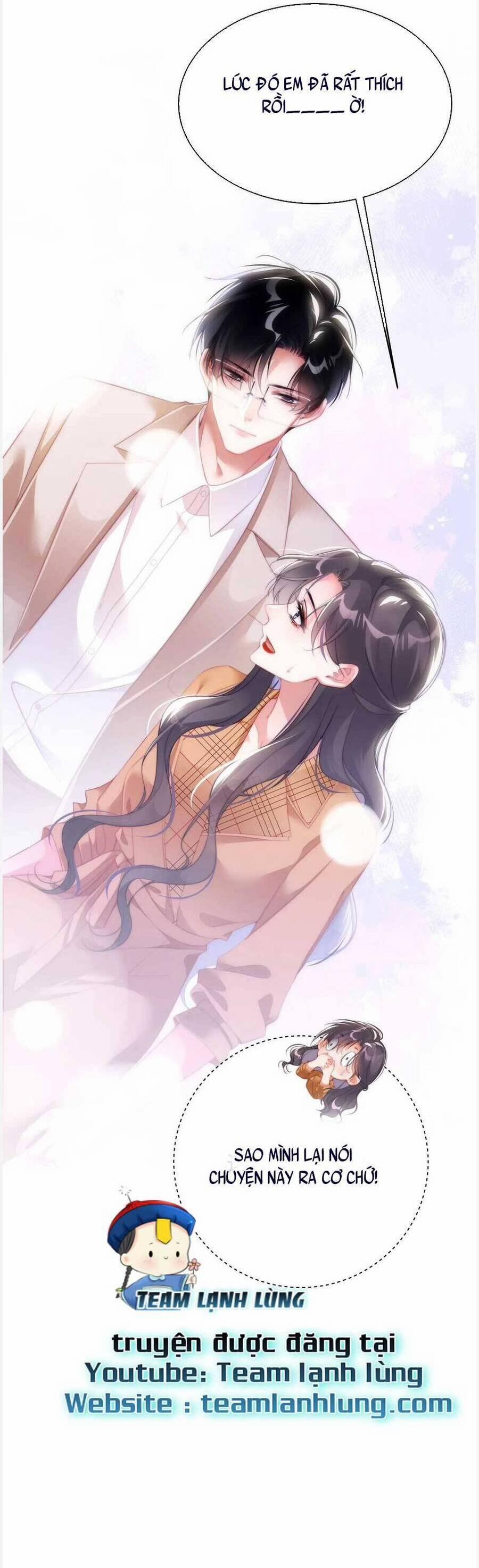 Hóa Ra Là Anh Siêu Lòng Trước 19 trang 19