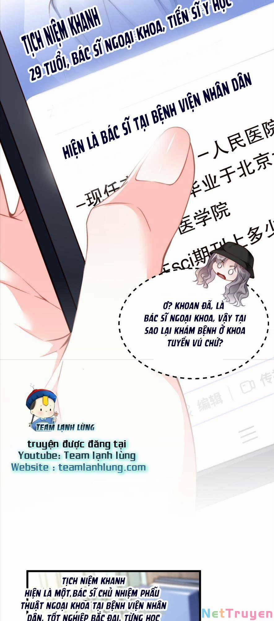 Hóa Ra Là Anh Siêu Lòng Trước 2 trang 14