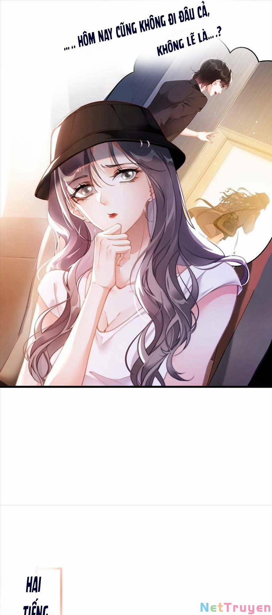 Hóa Ra Là Anh Siêu Lòng Trước 2 trang 19