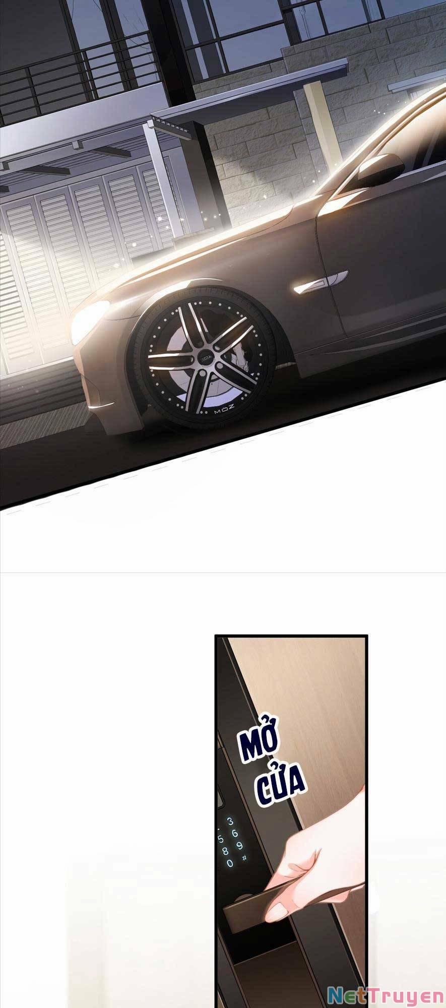 Hóa Ra Là Anh Siêu Lòng Trước 2 trang 21