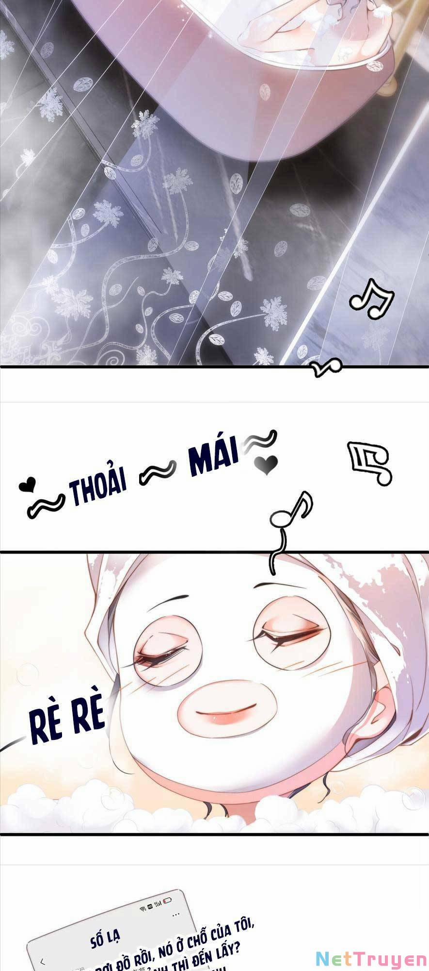 Hóa Ra Là Anh Siêu Lòng Trước 2 trang 24