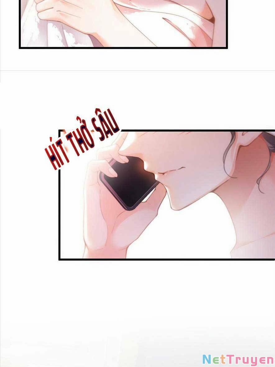 Hóa Ra Là Anh Siêu Lòng Trước 2 trang 27