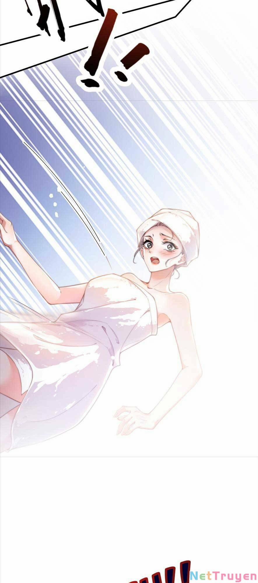 Hóa Ra Là Anh Siêu Lòng Trước 2 trang 31