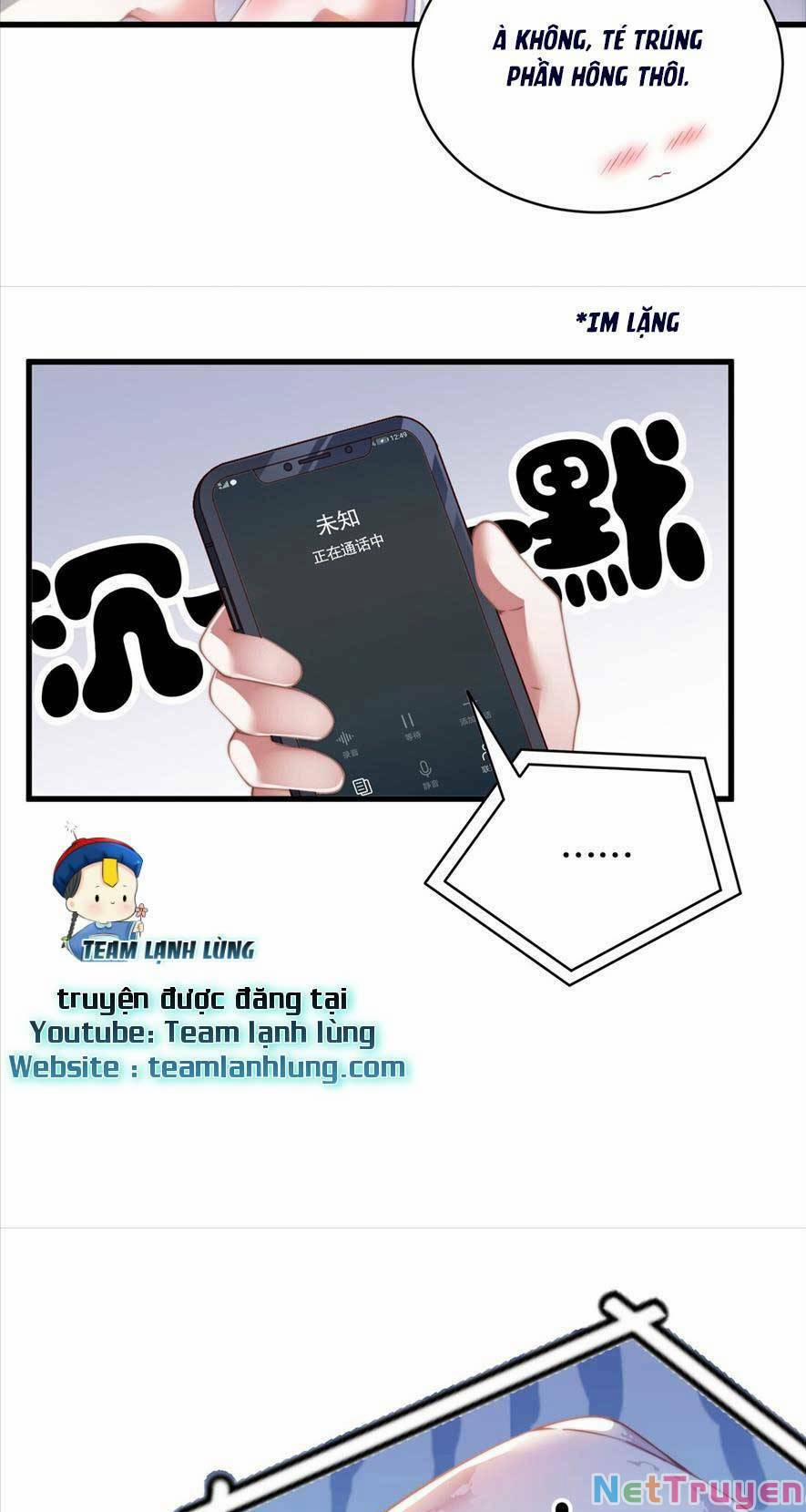 Hóa Ra Là Anh Siêu Lòng Trước 2 trang 34