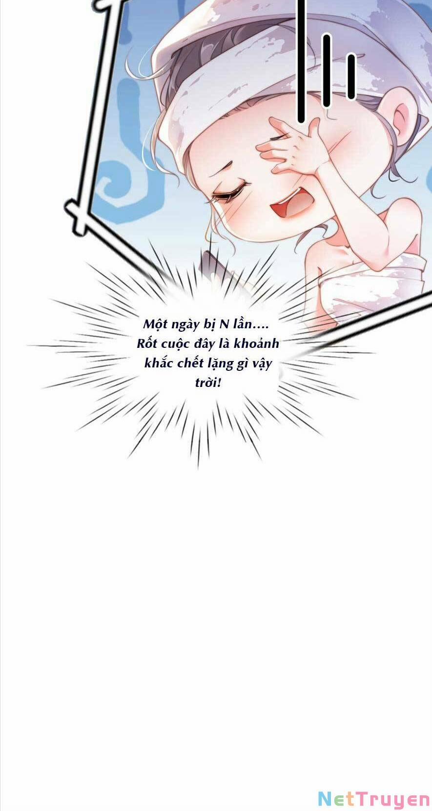 Hóa Ra Là Anh Siêu Lòng Trước 2 trang 35