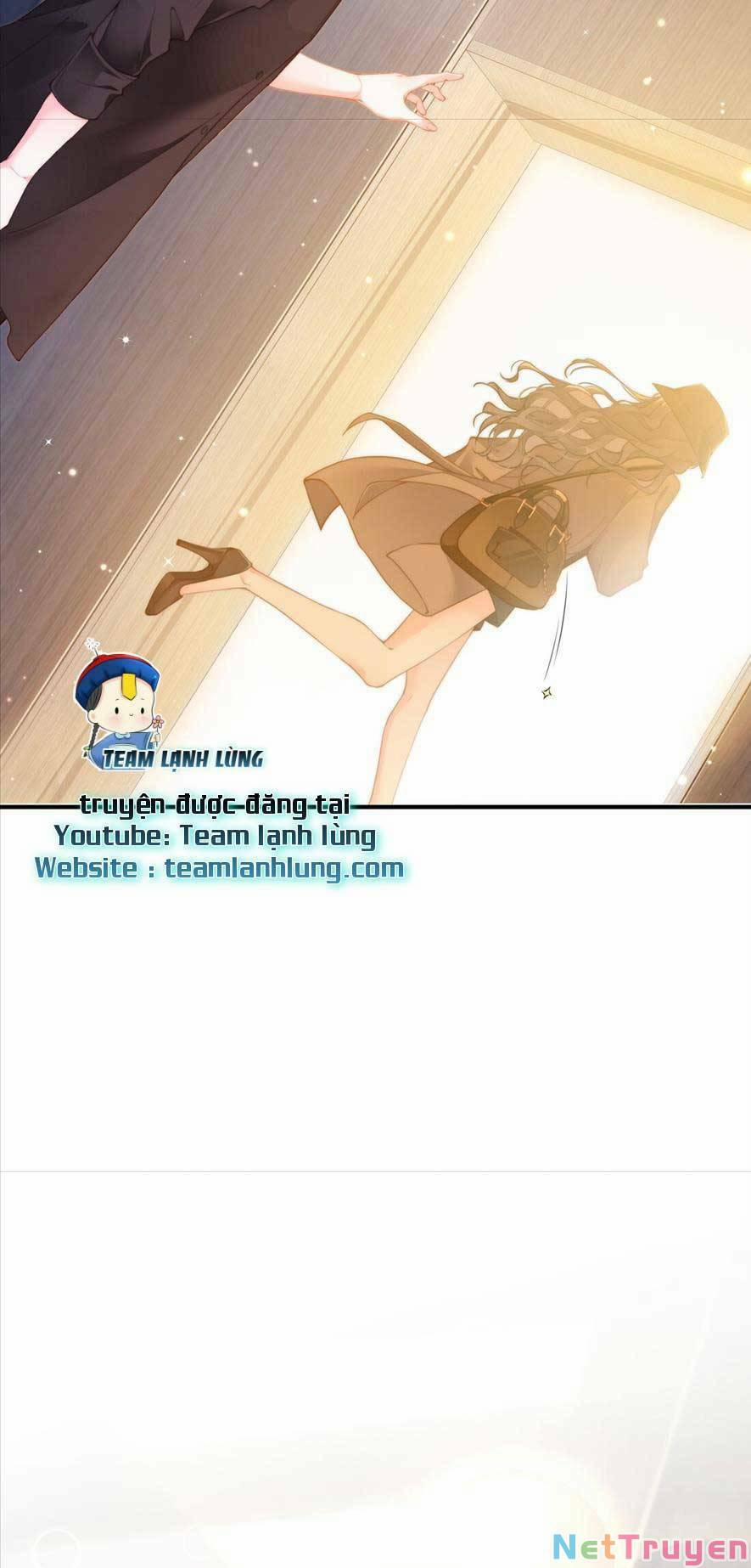 Hóa Ra Là Anh Siêu Lòng Trước 2 trang 7