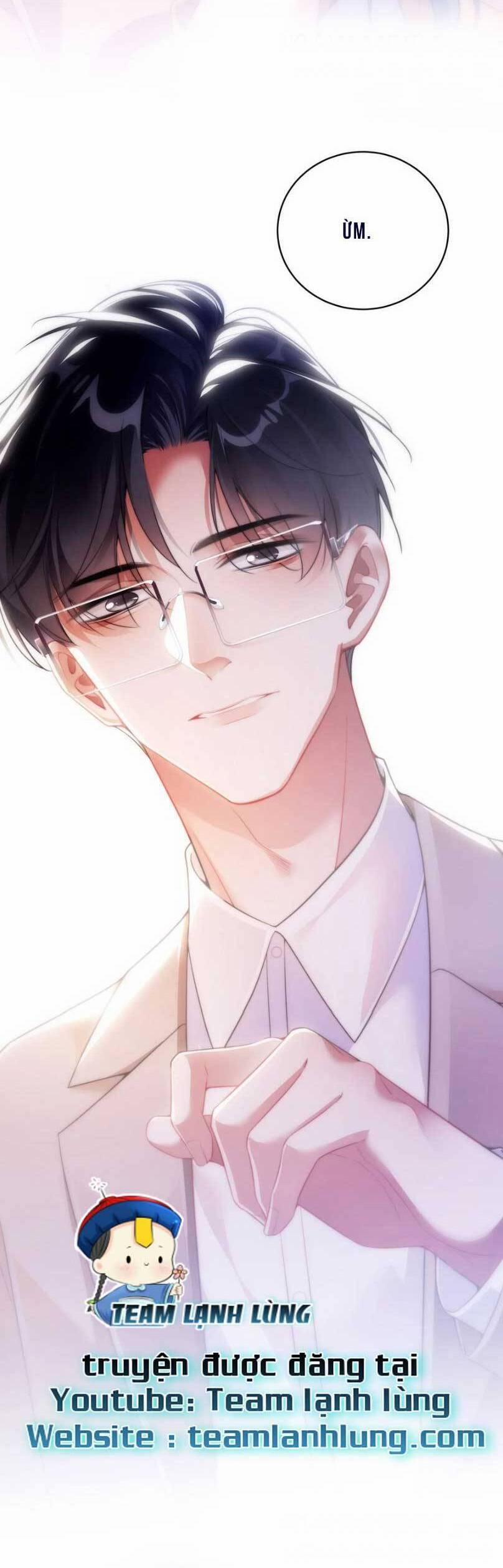 Hóa Ra Là Anh Siêu Lòng Trước 20 trang 15