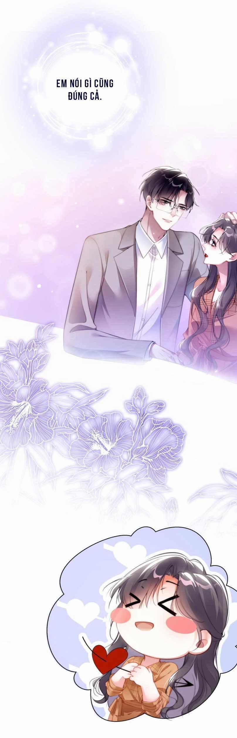 Hóa Ra Là Anh Siêu Lòng Trước 20 trang 16