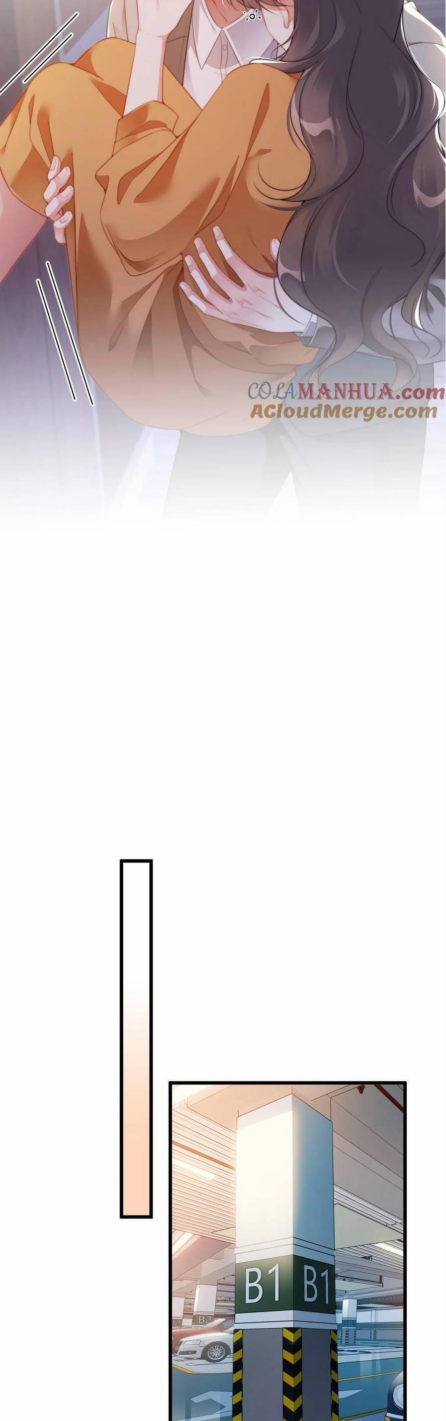 Hóa Ra Là Anh Siêu Lòng Trước 21 trang 10