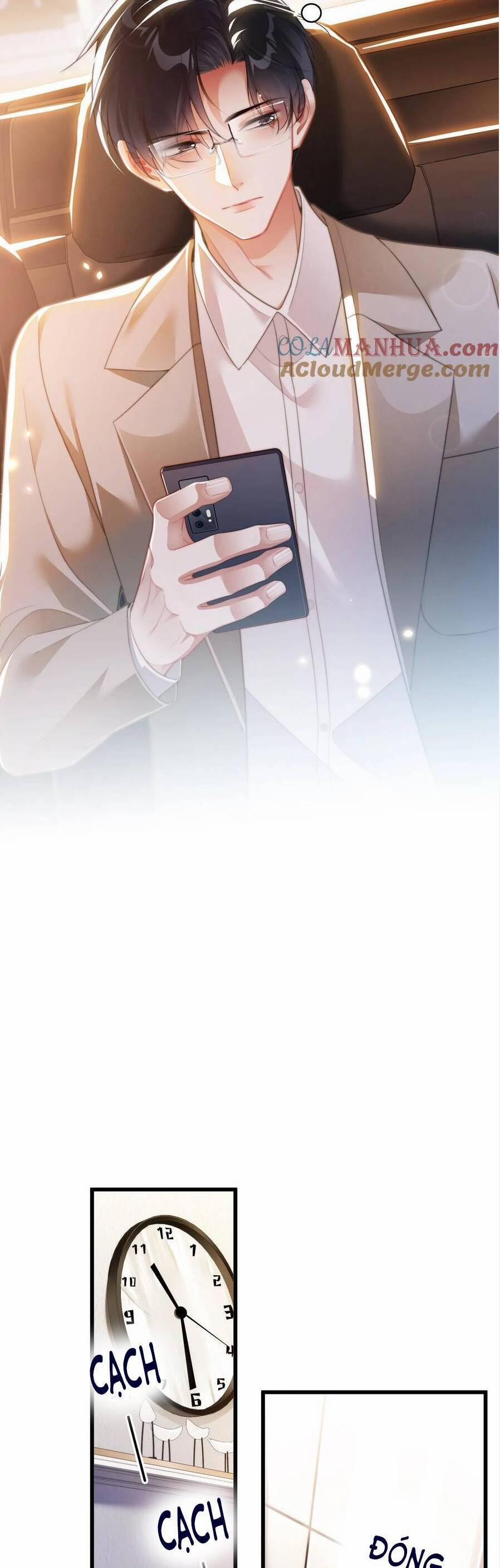 Hóa Ra Là Anh Siêu Lòng Trước 21 trang 13