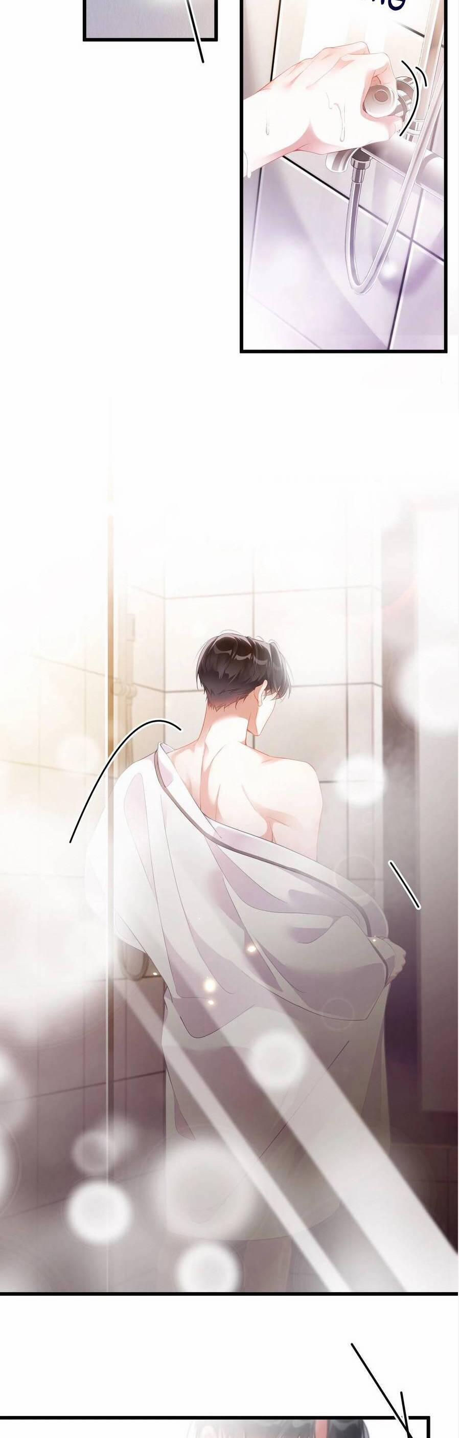 Hóa Ra Là Anh Siêu Lòng Trước 21 trang 14