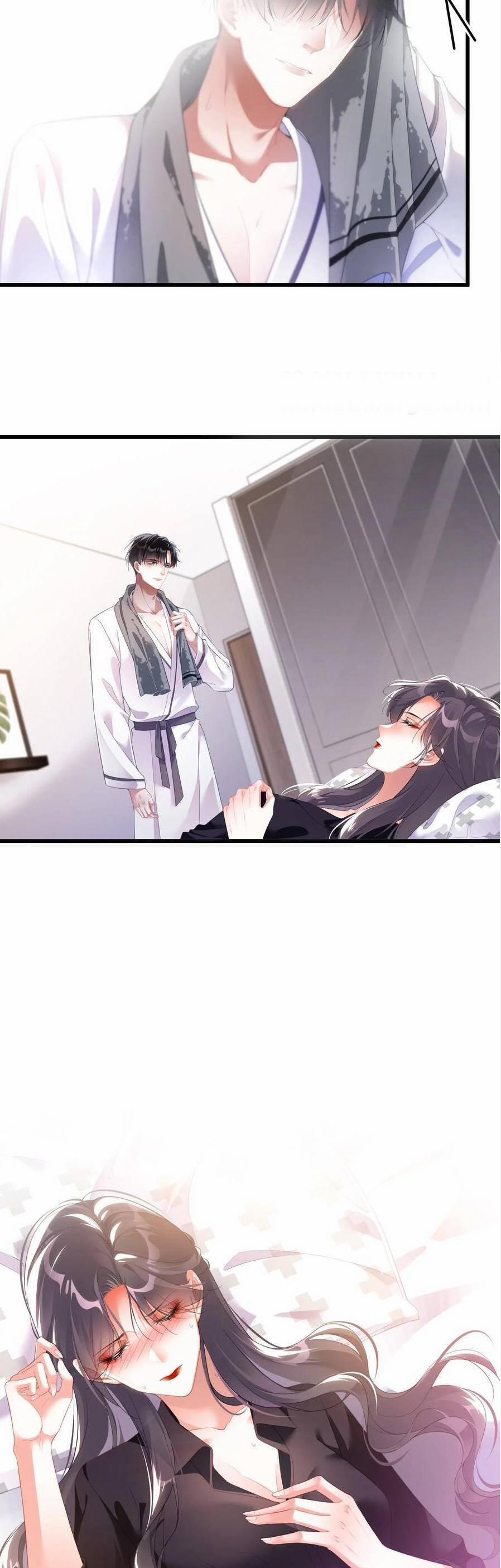 Hóa Ra Là Anh Siêu Lòng Trước 21 trang 15