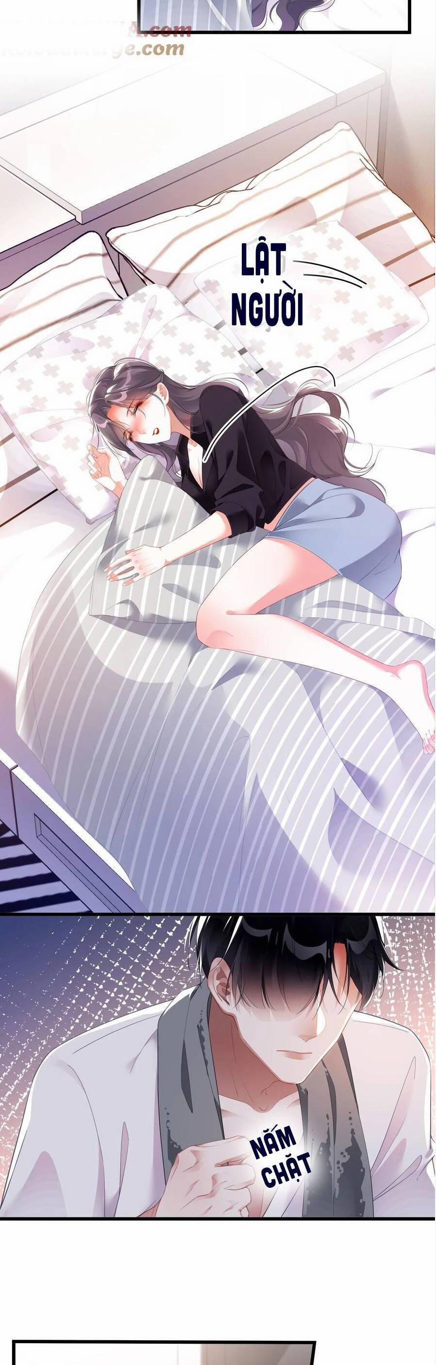 Hóa Ra Là Anh Siêu Lòng Trước 21 trang 17