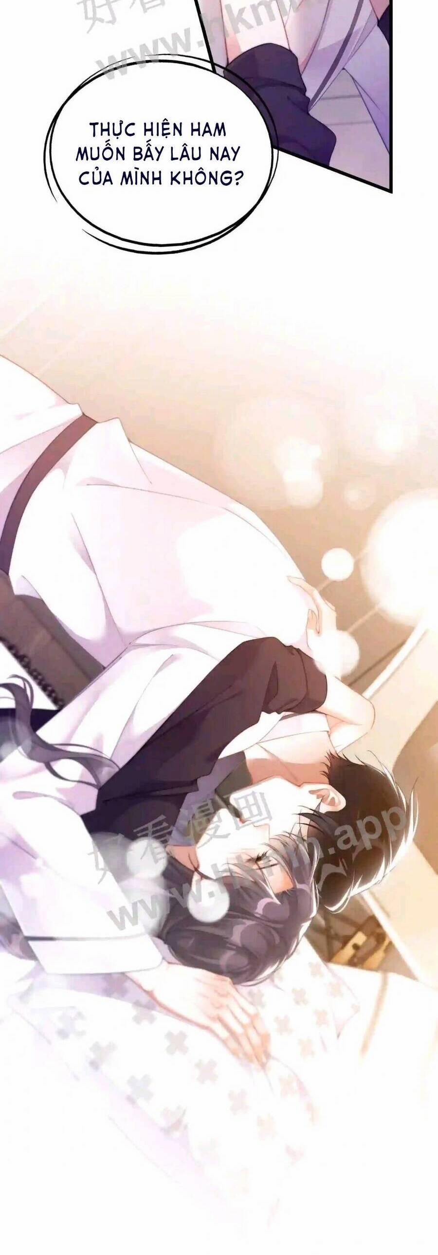 Hóa Ra Là Anh Siêu Lòng Trước 22 trang 10