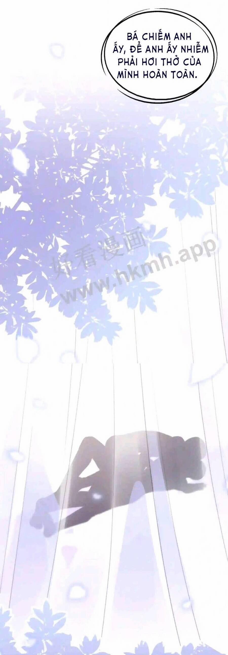 Hóa Ra Là Anh Siêu Lòng Trước 22 trang 11