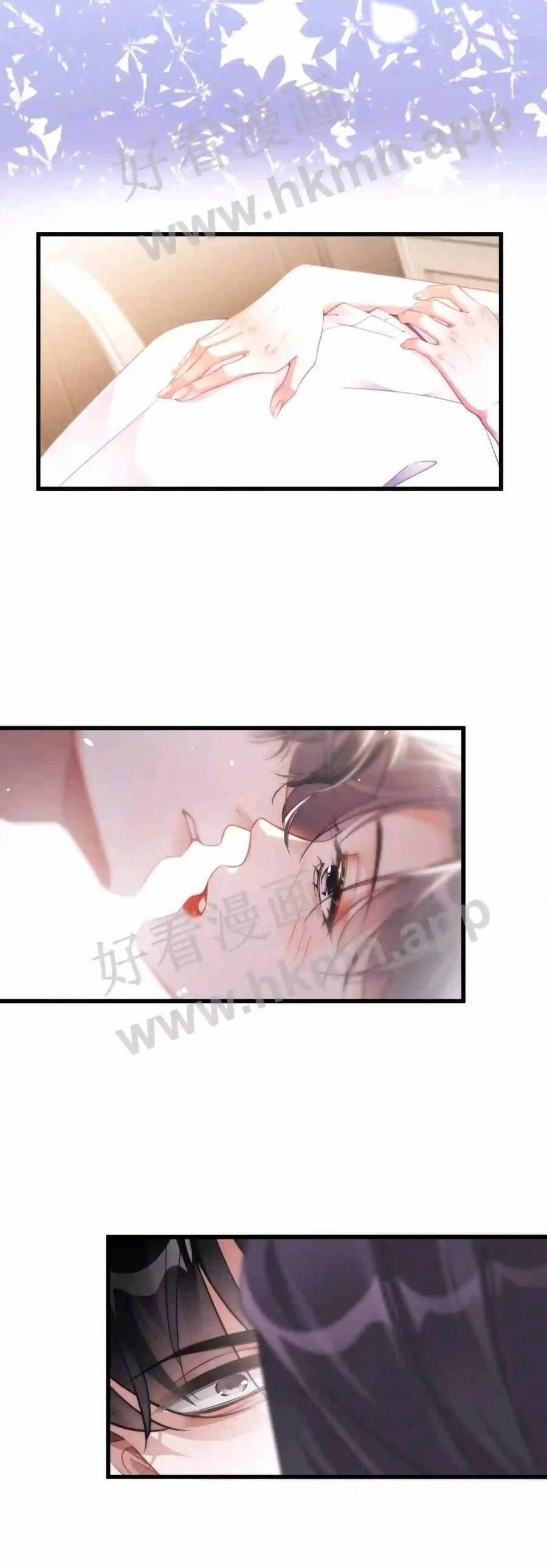 Hóa Ra Là Anh Siêu Lòng Trước 22 trang 12