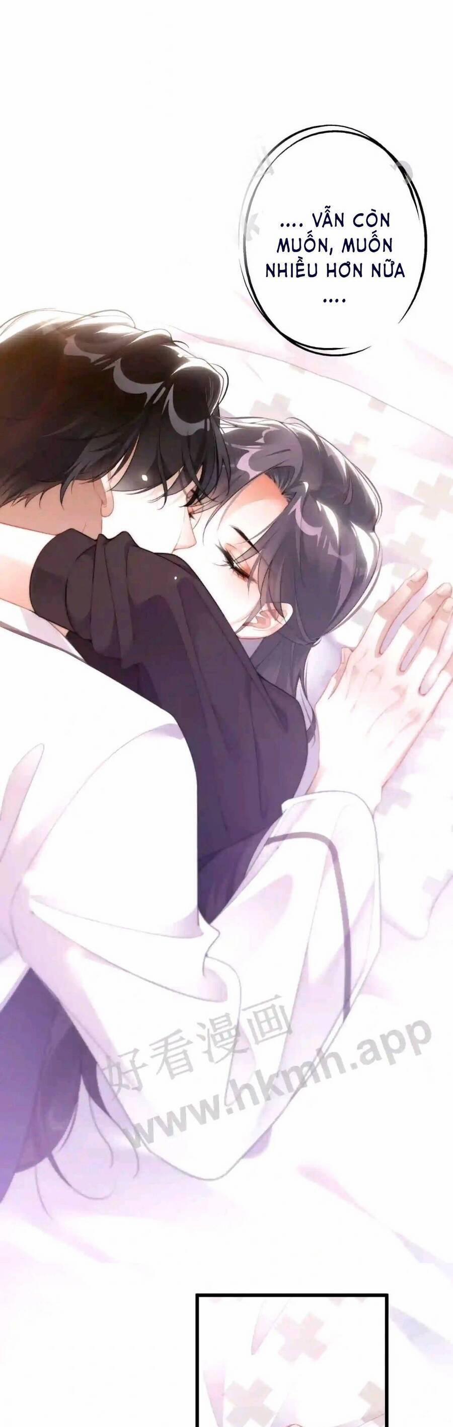 Hóa Ra Là Anh Siêu Lòng Trước 22 trang 13