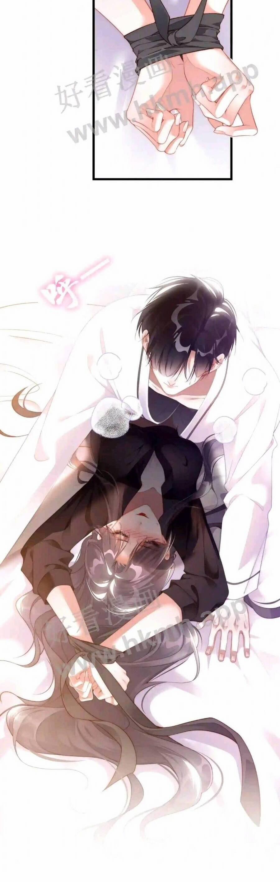 Hóa Ra Là Anh Siêu Lòng Trước 22 trang 19