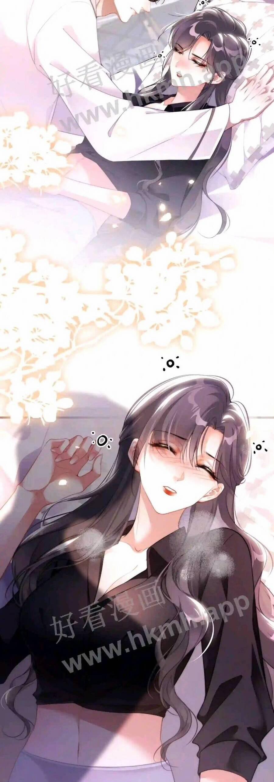 Hóa Ra Là Anh Siêu Lòng Trước 22 trang 3