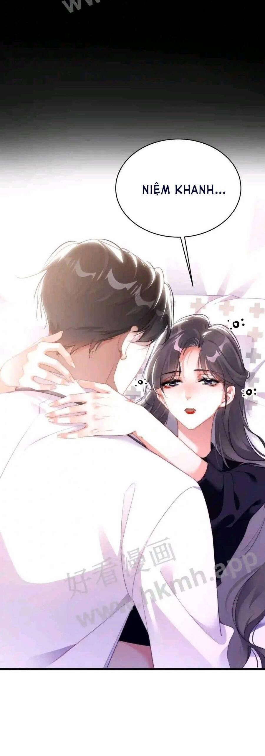 Hóa Ra Là Anh Siêu Lòng Trước 22 trang 7