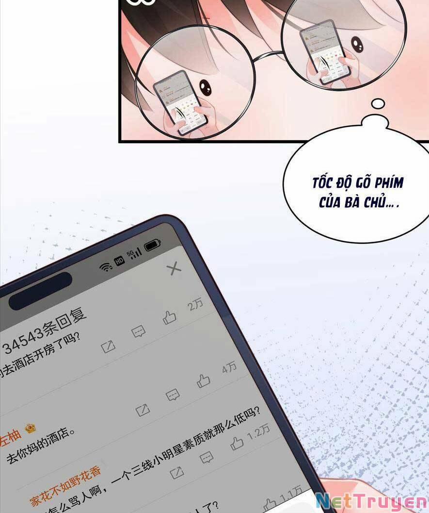 Hóa Ra Là Anh Siêu Lòng Trước 3 trang 13