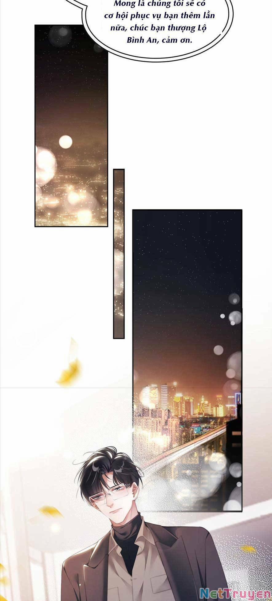 Hóa Ra Là Anh Siêu Lòng Trước 3 trang 24