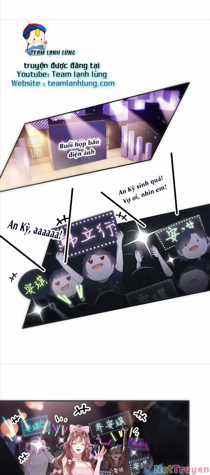 Hóa Ra Là Anh Siêu Lòng Trước 3 trang 28