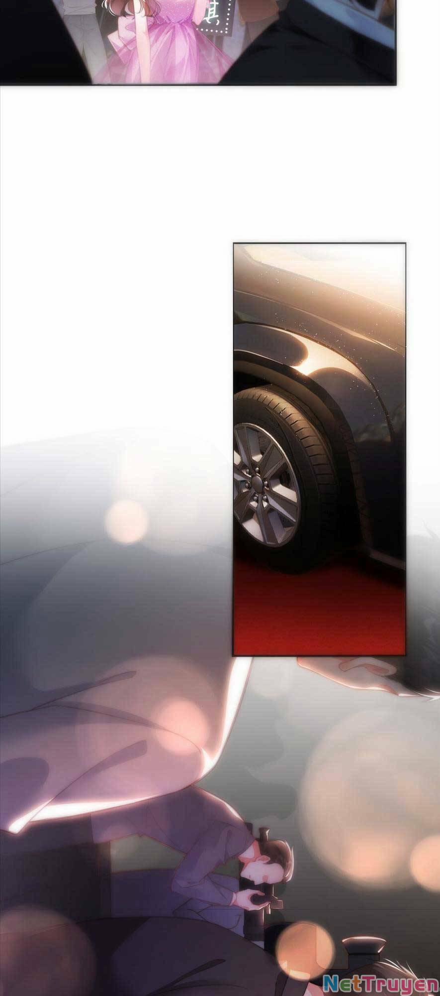 Hóa Ra Là Anh Siêu Lòng Trước 3 trang 29