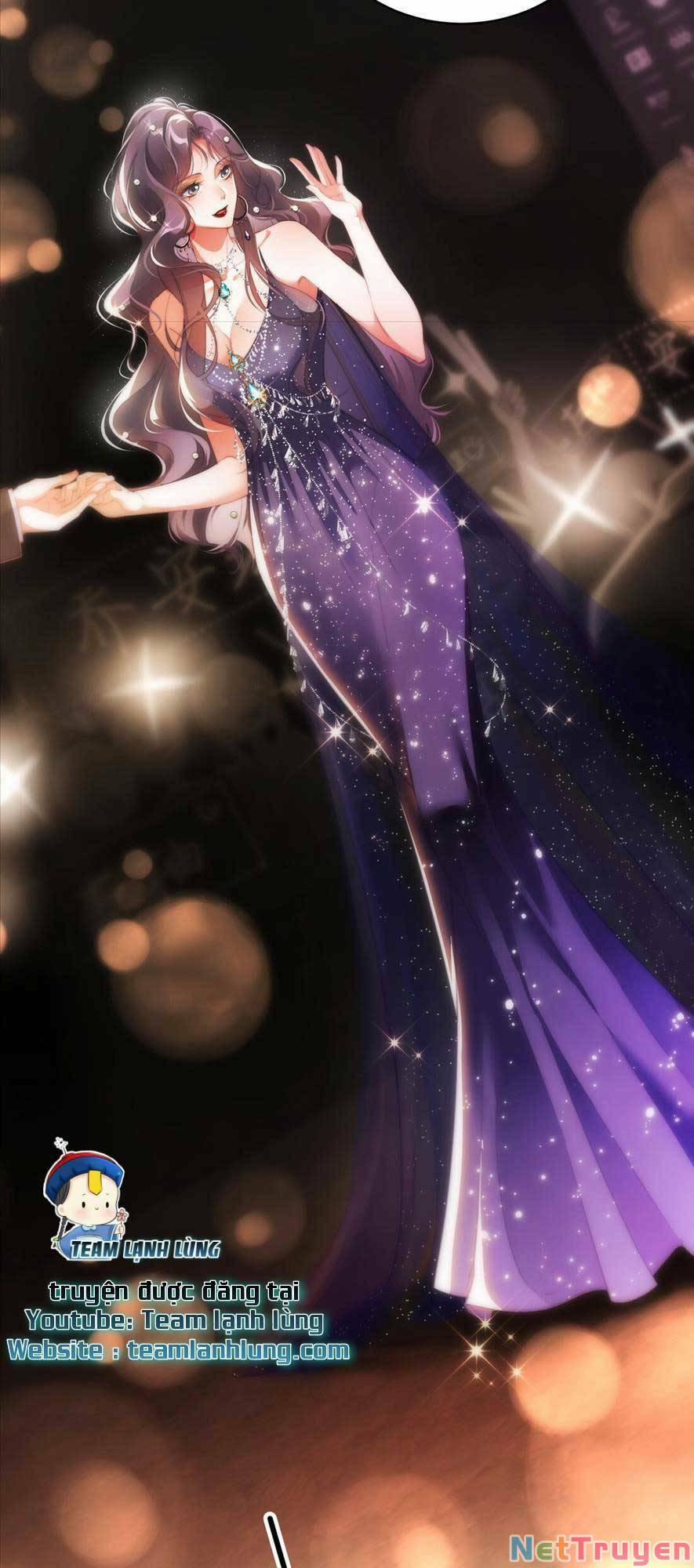 Hóa Ra Là Anh Siêu Lòng Trước 3 trang 32