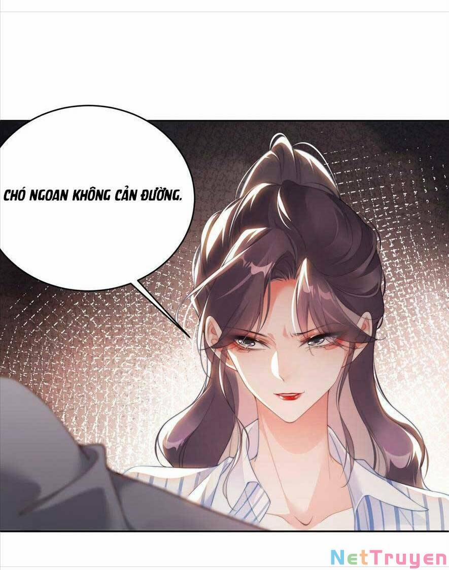 Hóa Ra Là Anh Siêu Lòng Trước 4 trang 12