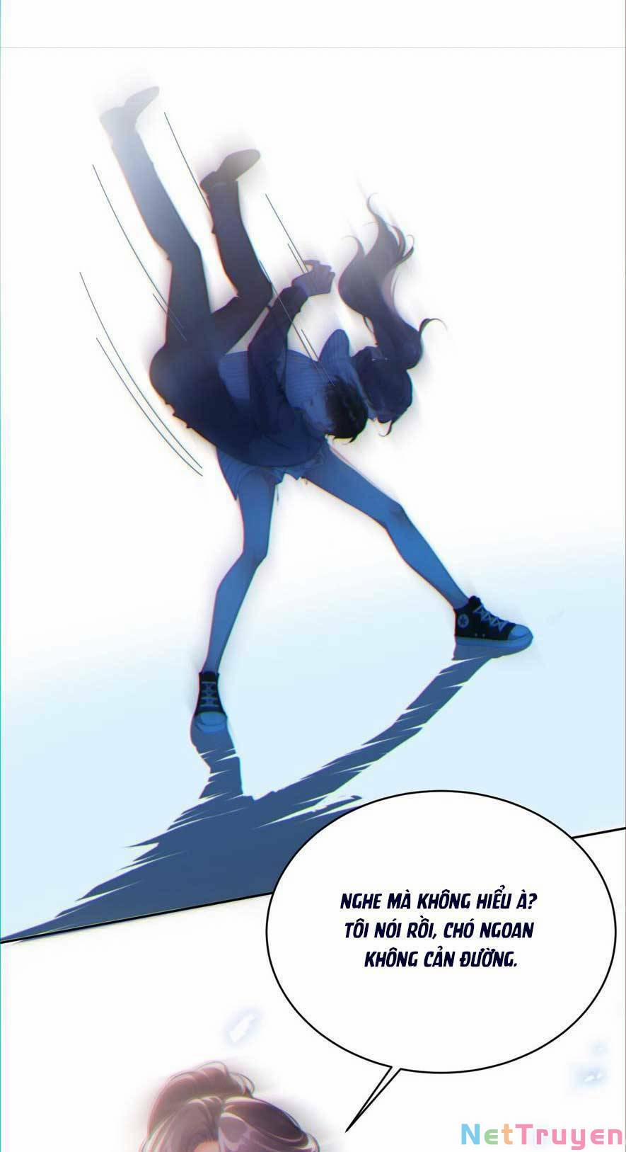 Hóa Ra Là Anh Siêu Lòng Trước 4 trang 14