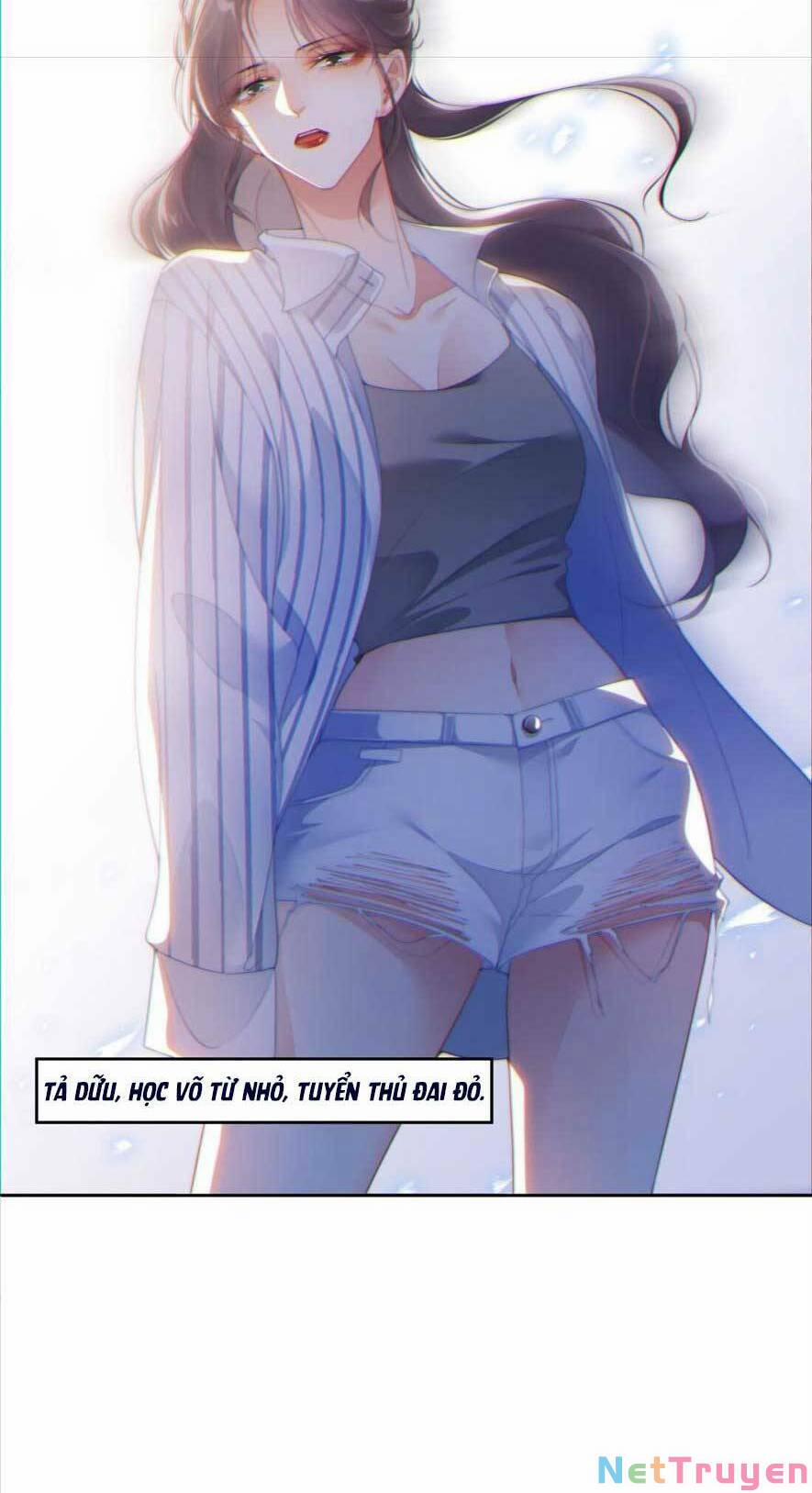 Hóa Ra Là Anh Siêu Lòng Trước 4 trang 15