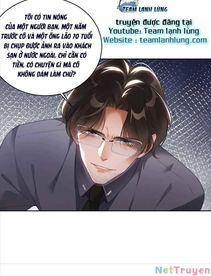 Hóa Ra Là Anh Siêu Lòng Trước 4 trang 17