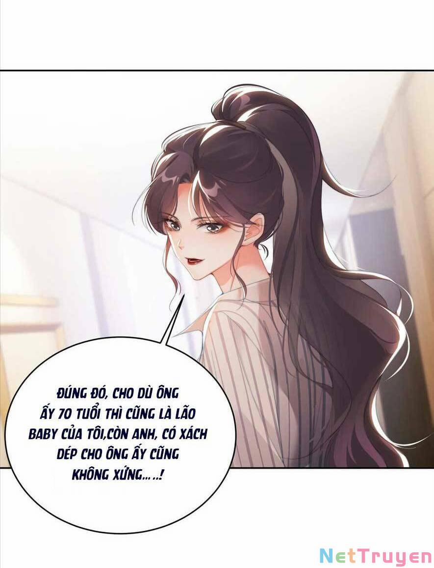 Hóa Ra Là Anh Siêu Lòng Trước 4 trang 18