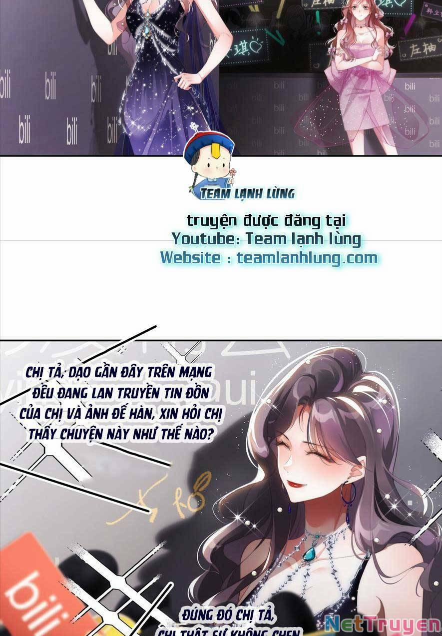 Hóa Ra Là Anh Siêu Lòng Trước 4 trang 2