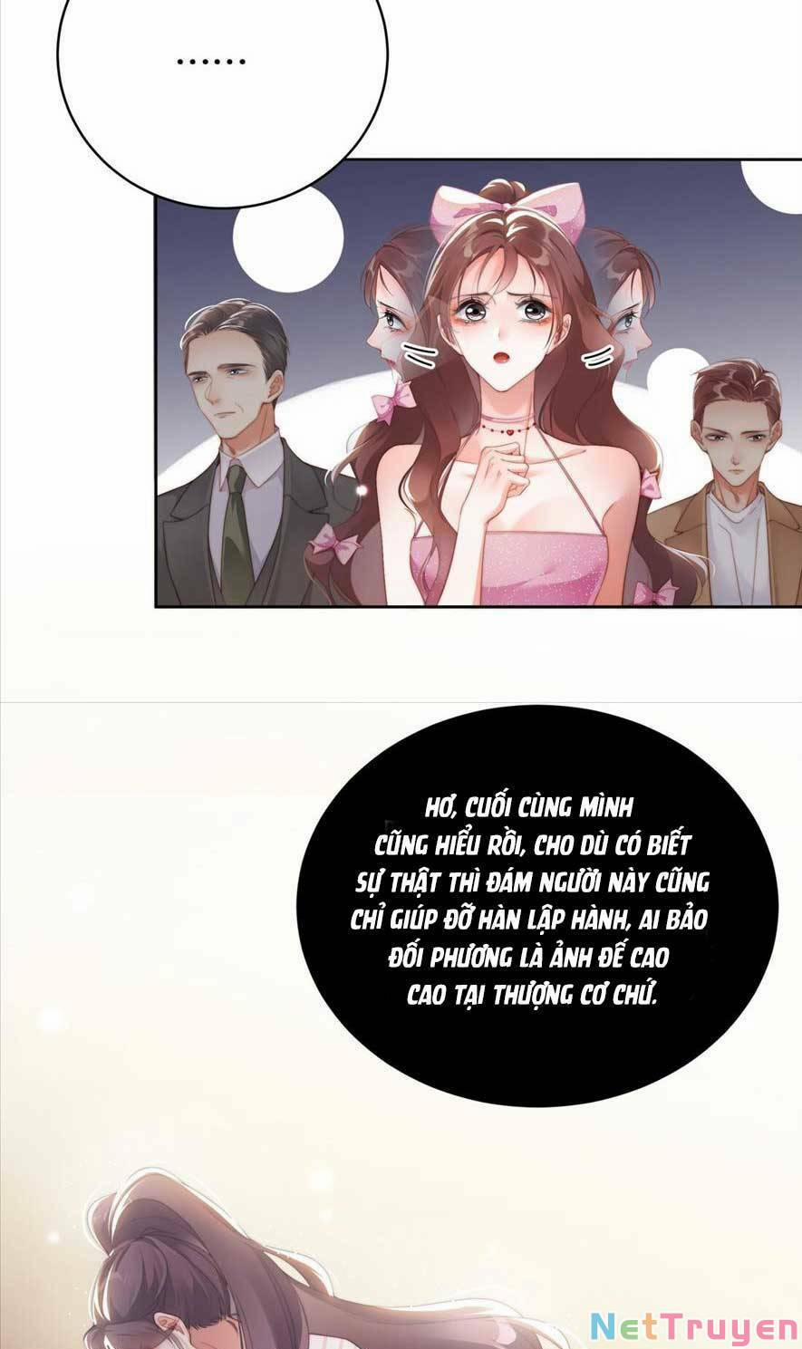 Hóa Ra Là Anh Siêu Lòng Trước 4 trang 26