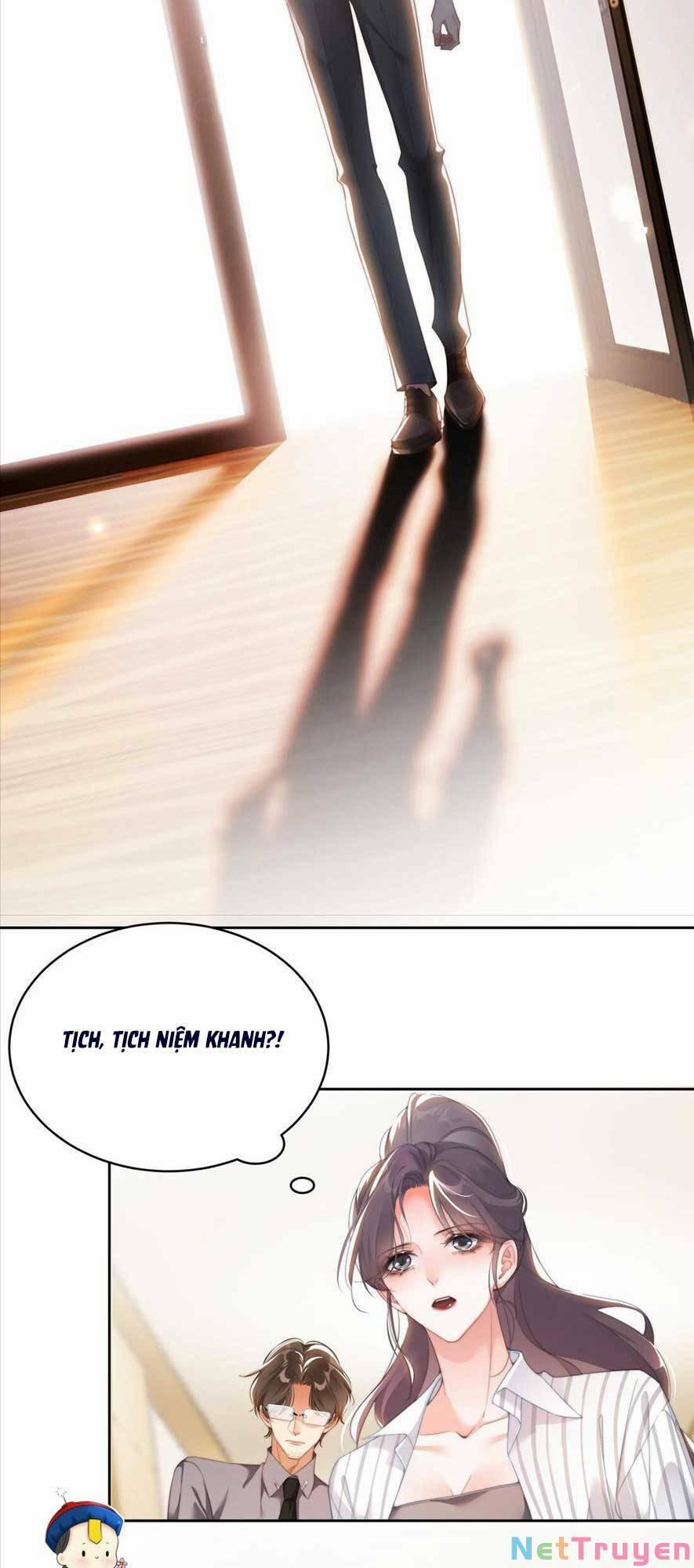 Hóa Ra Là Anh Siêu Lòng Trước 4 trang 29